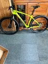 MRX MTB 29 Carbon