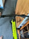 MRX MTB 29 Carbon