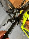 MRX MTB 29 Carbon