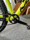 MRX MTB 29 Carbon