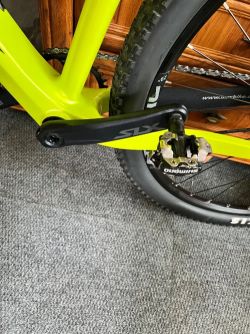 MRX MTB 29 Carbon