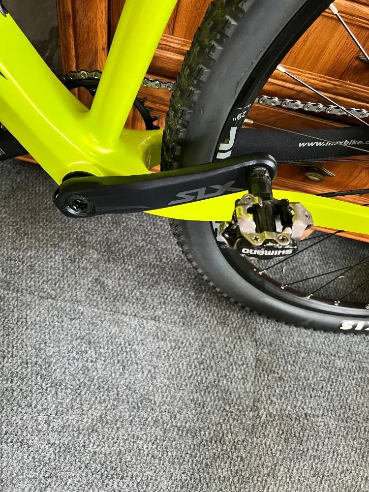 MRX MTB 29 Carbon