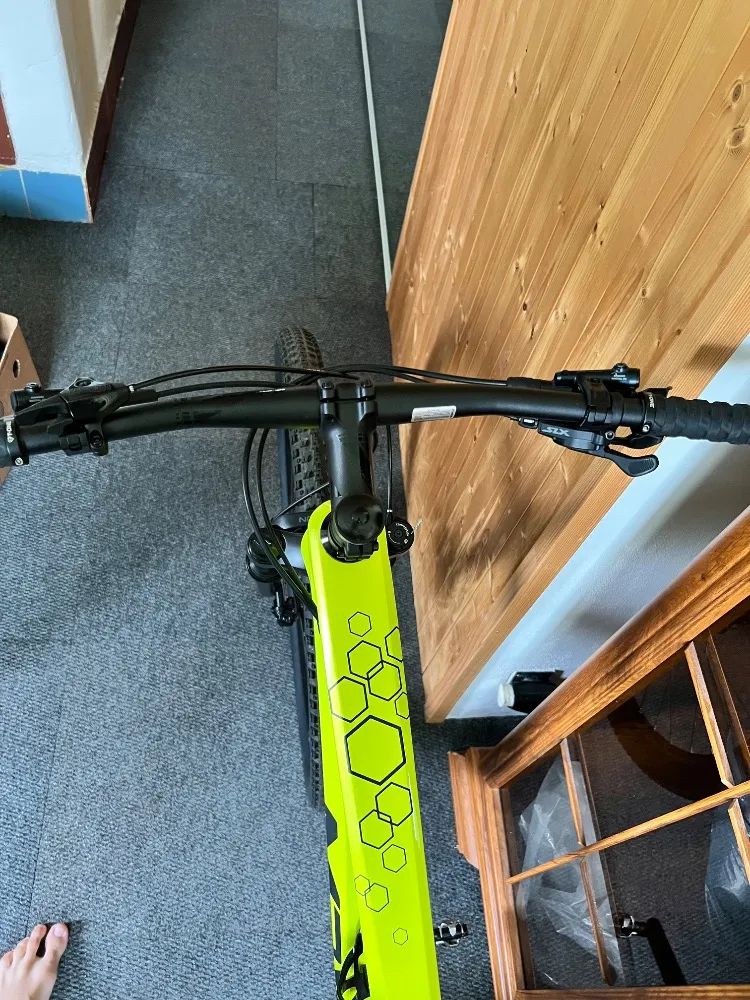 MRX MTB 29 Carbon