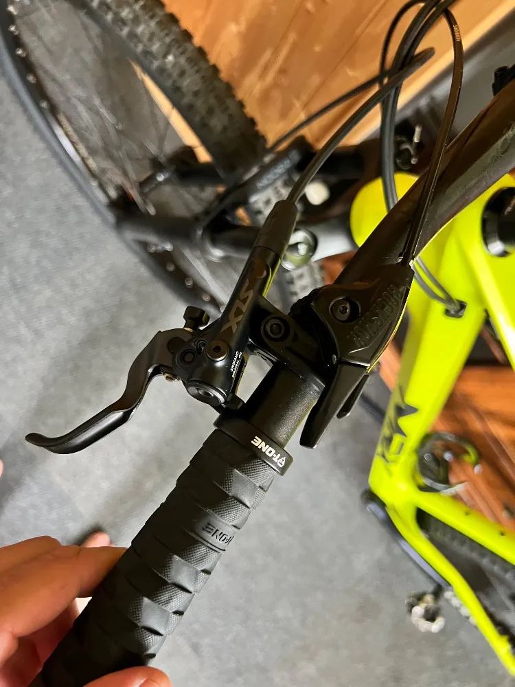 MRX MTB 29 Carbon