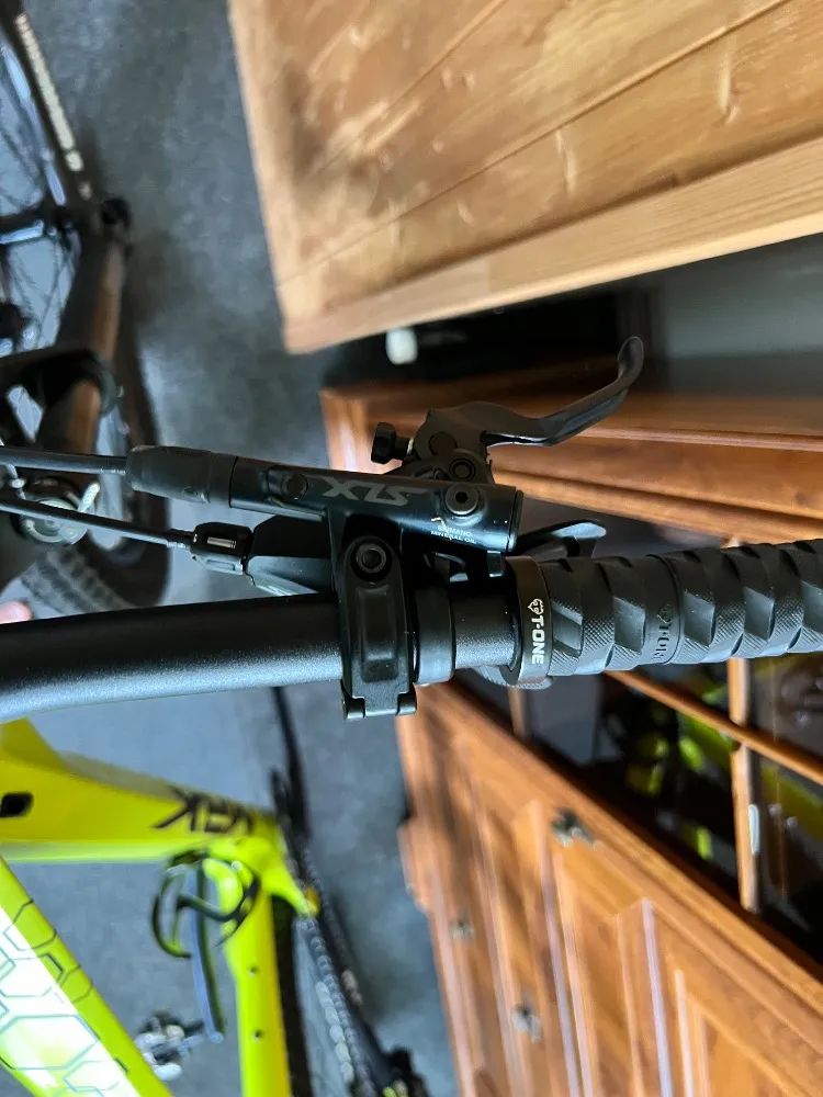 MRX MTB 29 Carbon