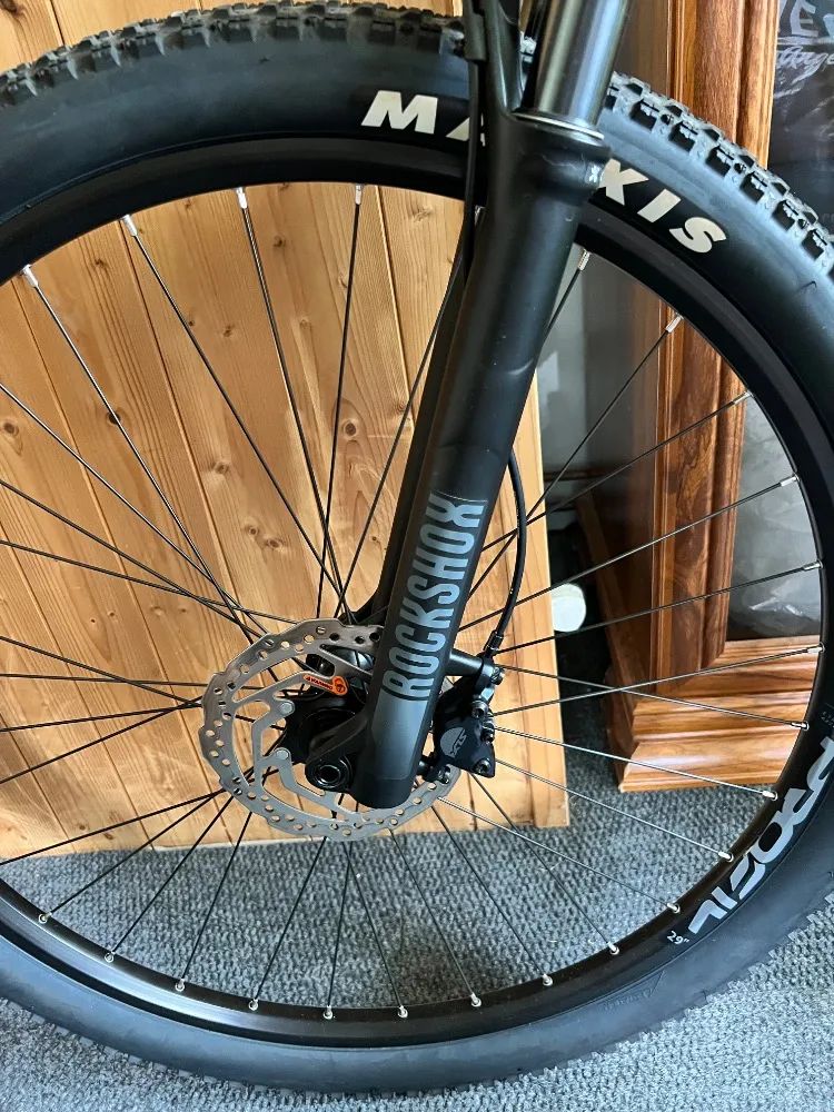 MRX MTB 29 Carbon