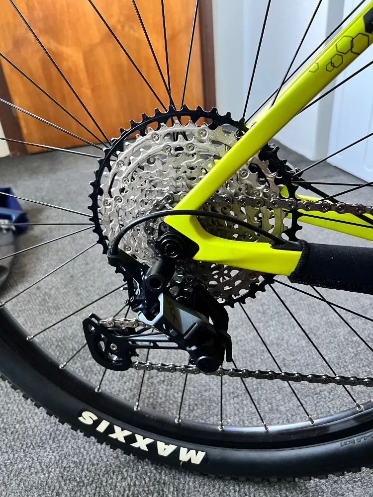 MRX MTB 29 Carbon
