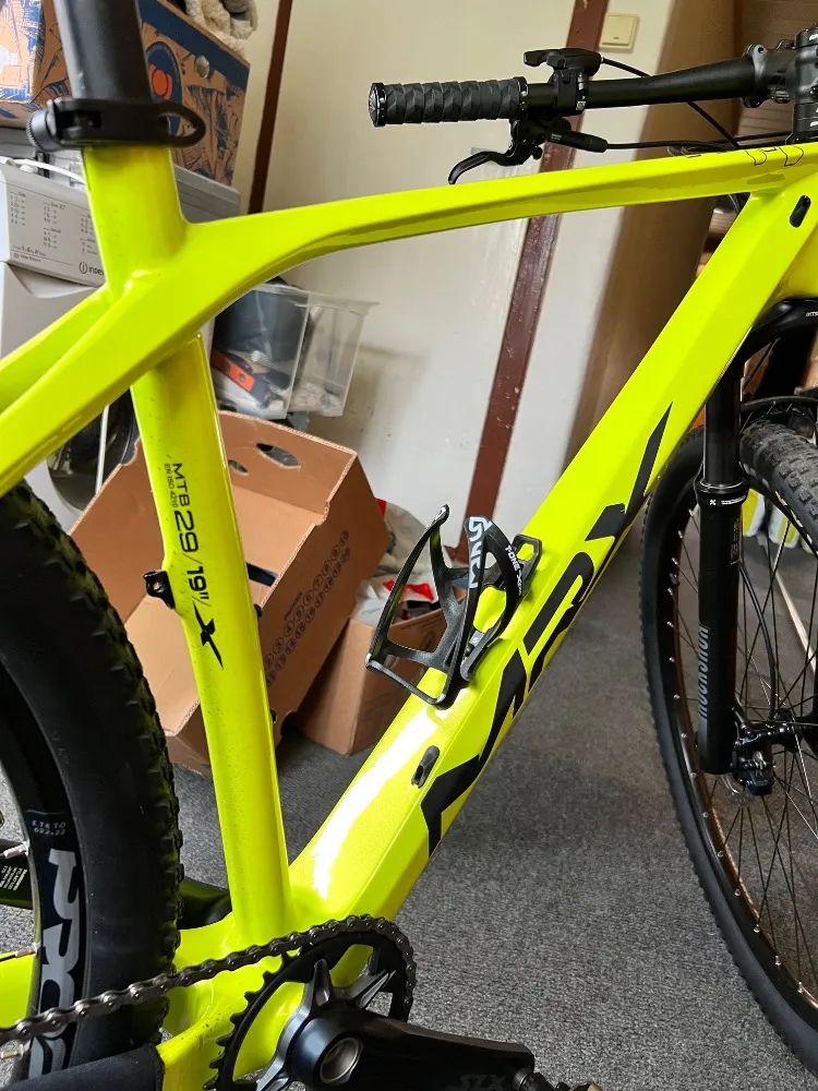 MRX MTB 29 Carbon