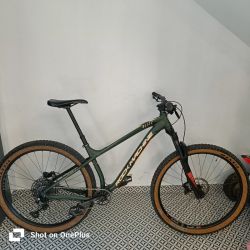 Rock Machine Blizz 70-29