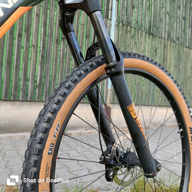 Rock Machine Blizz 70-29