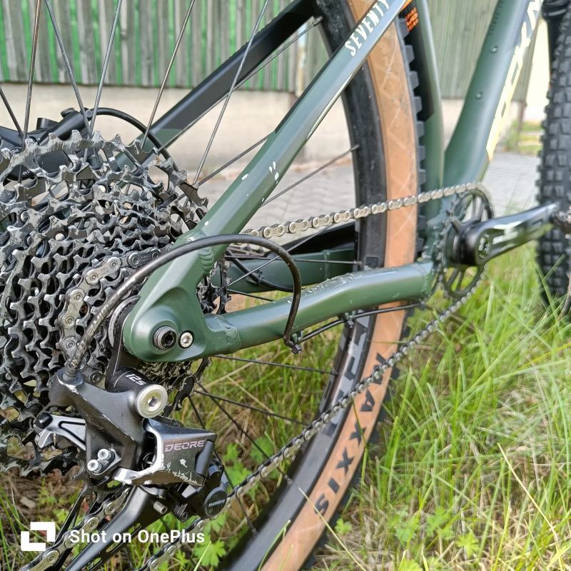Rock Machine Blizz 70-29