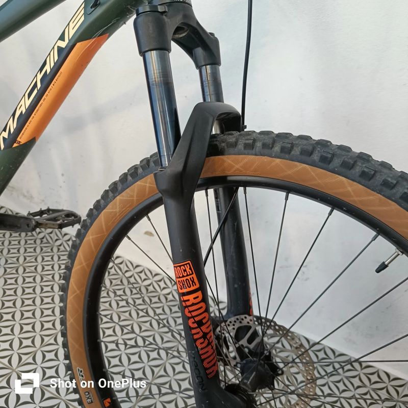 Rock Machine Blizz 70-29