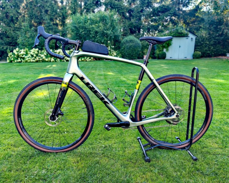 Trek Checkpoint SL 6 AXS