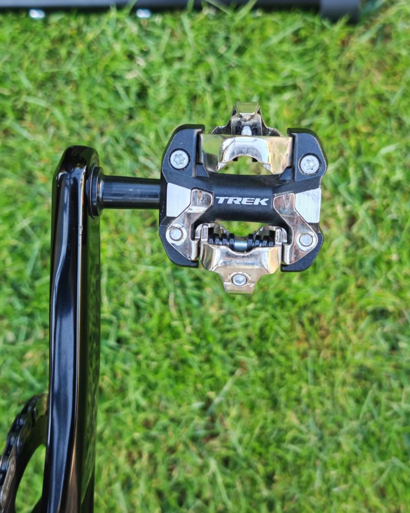 Trek Checkpoint SL 6 AXS
