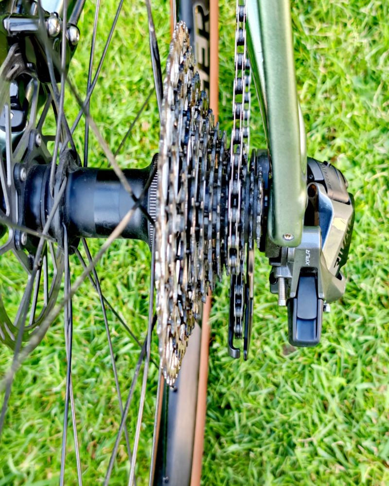 Trek Checkpoint SL 6 AXS