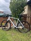 Trek Checkpoint alr5 axs