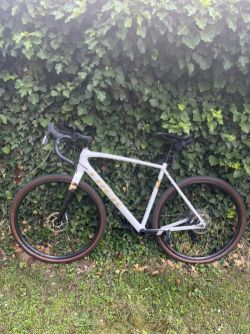 Trek Checkpoint alr5 axs