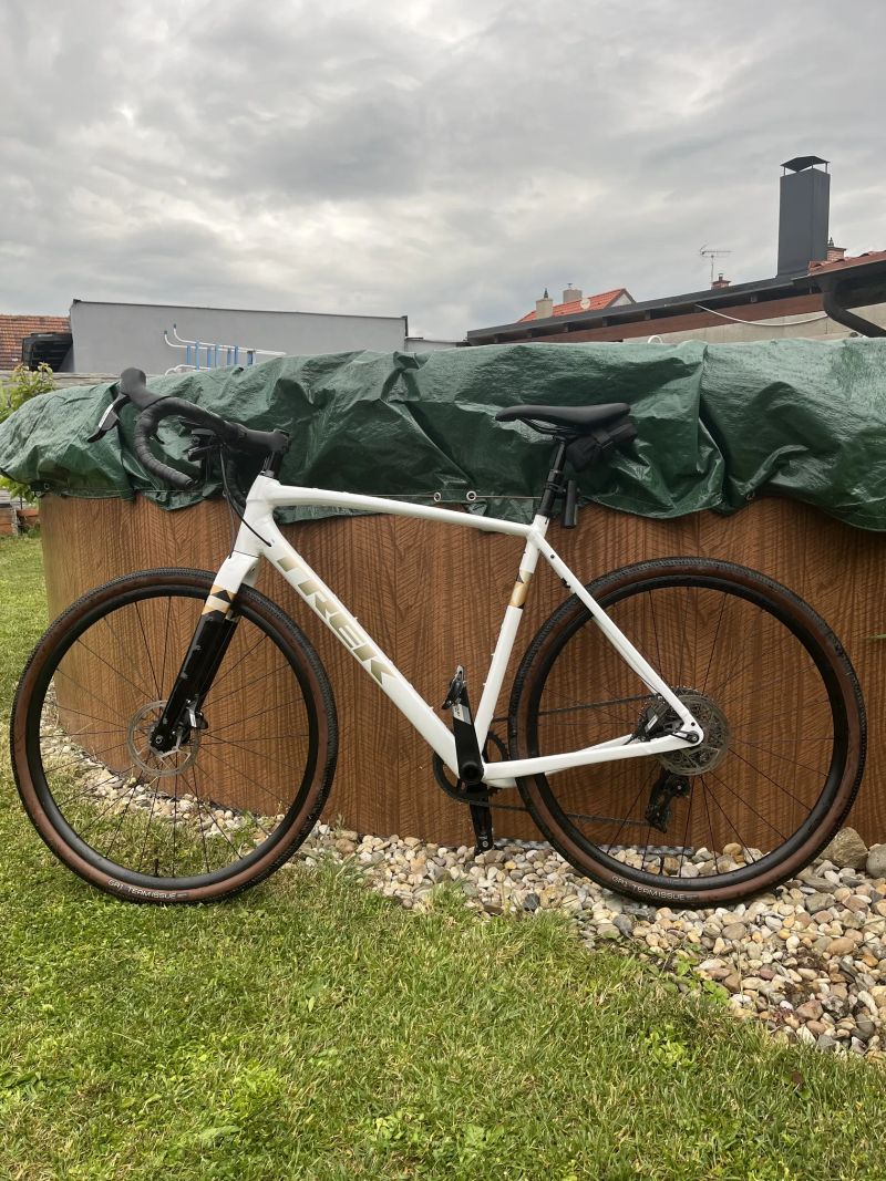 Trek Checkpoint alr5 axs