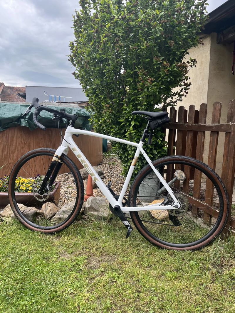 Trek Checkpoint alr5 axs