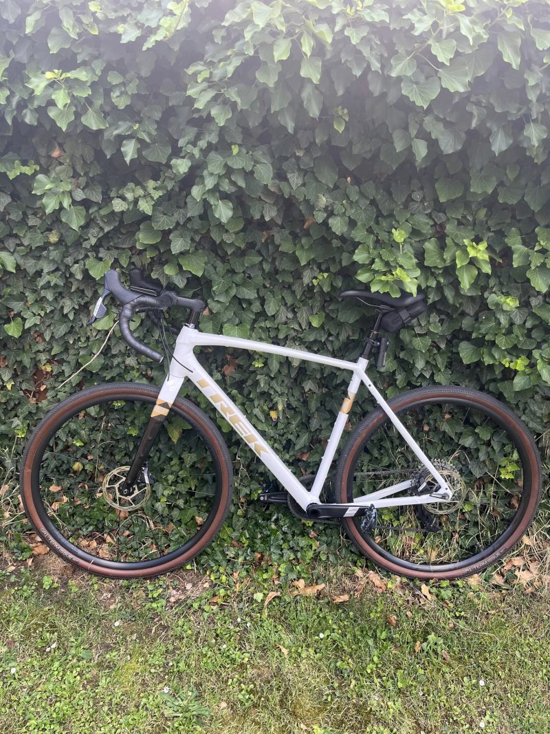 Trek Checkpoint alr5 axs