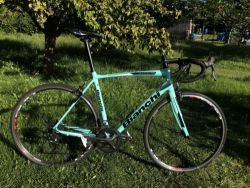 Bianchi Via Nirone