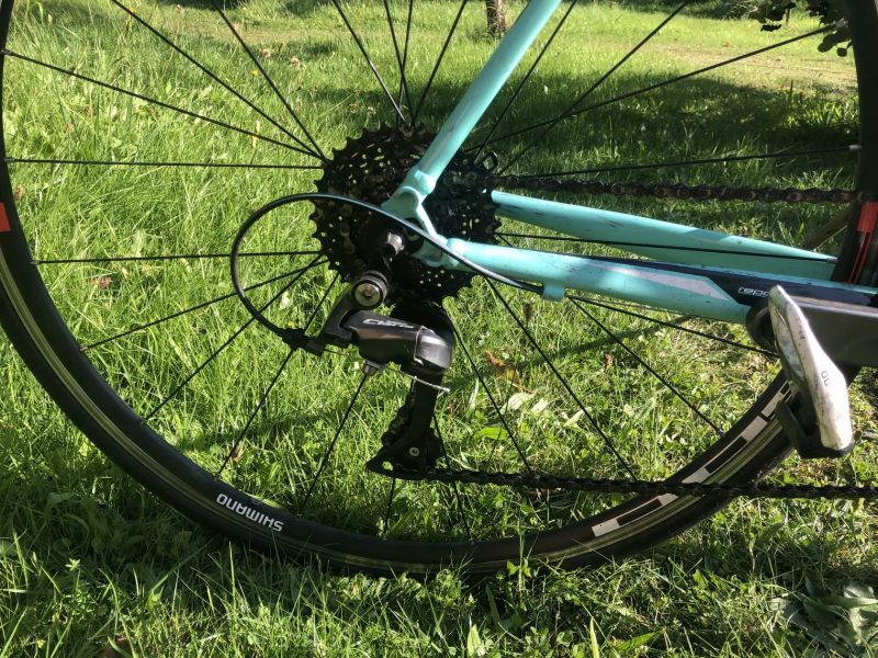 Bianchi Via Nirone