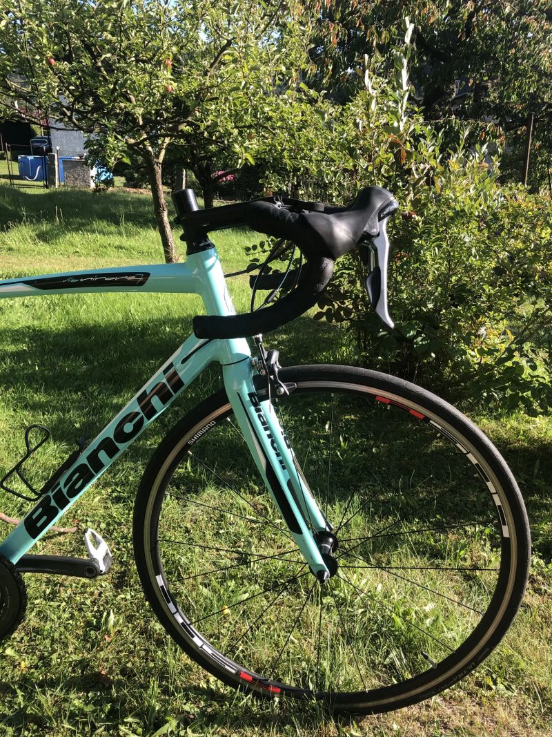 Bianchi Via Nirone