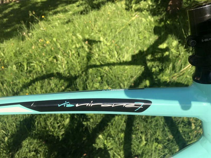 Bianchi Via Nirone