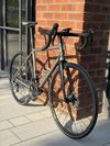Endurace | Enigma Etape | Titanové kolo