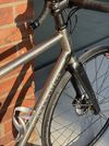 Endurace | Enigma Etape | Titanové kolo
