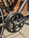 Endurace | Enigma Etape | Titanové kolo