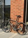 Endurace | Enigma Etape | Titanové kolo