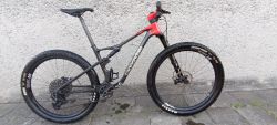 Cannondale Cannondale Scalpel Carbon 1