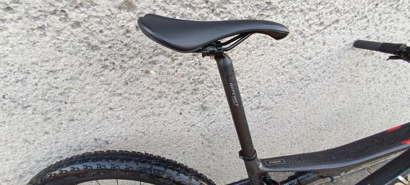 Cannondale Cannondale Scalpel Carbon 1