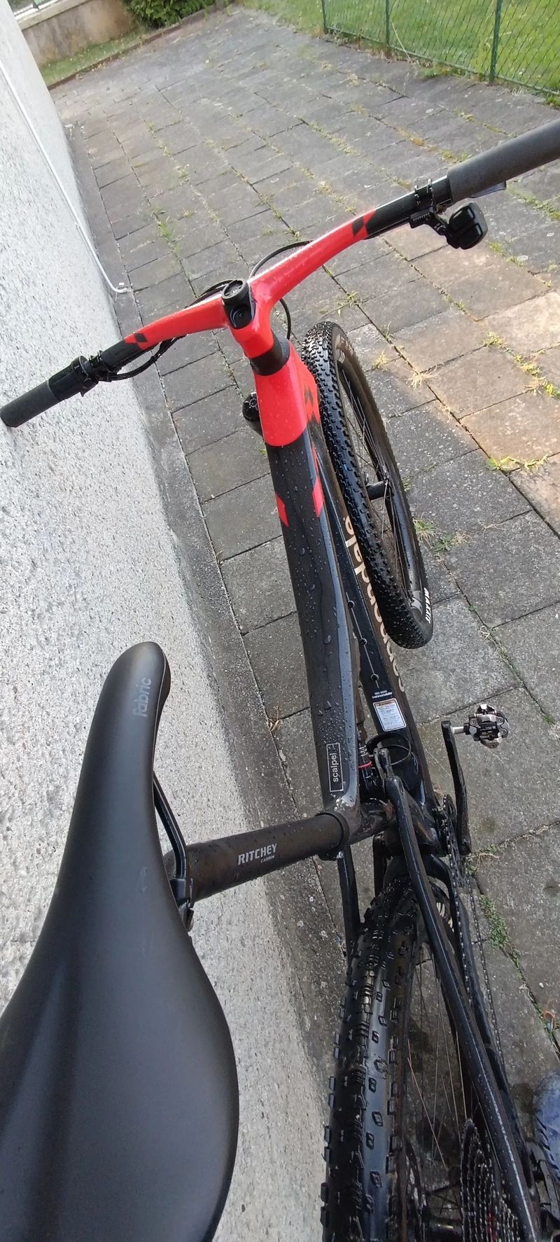 Cannondale Cannondale Scalpel Carbon 1