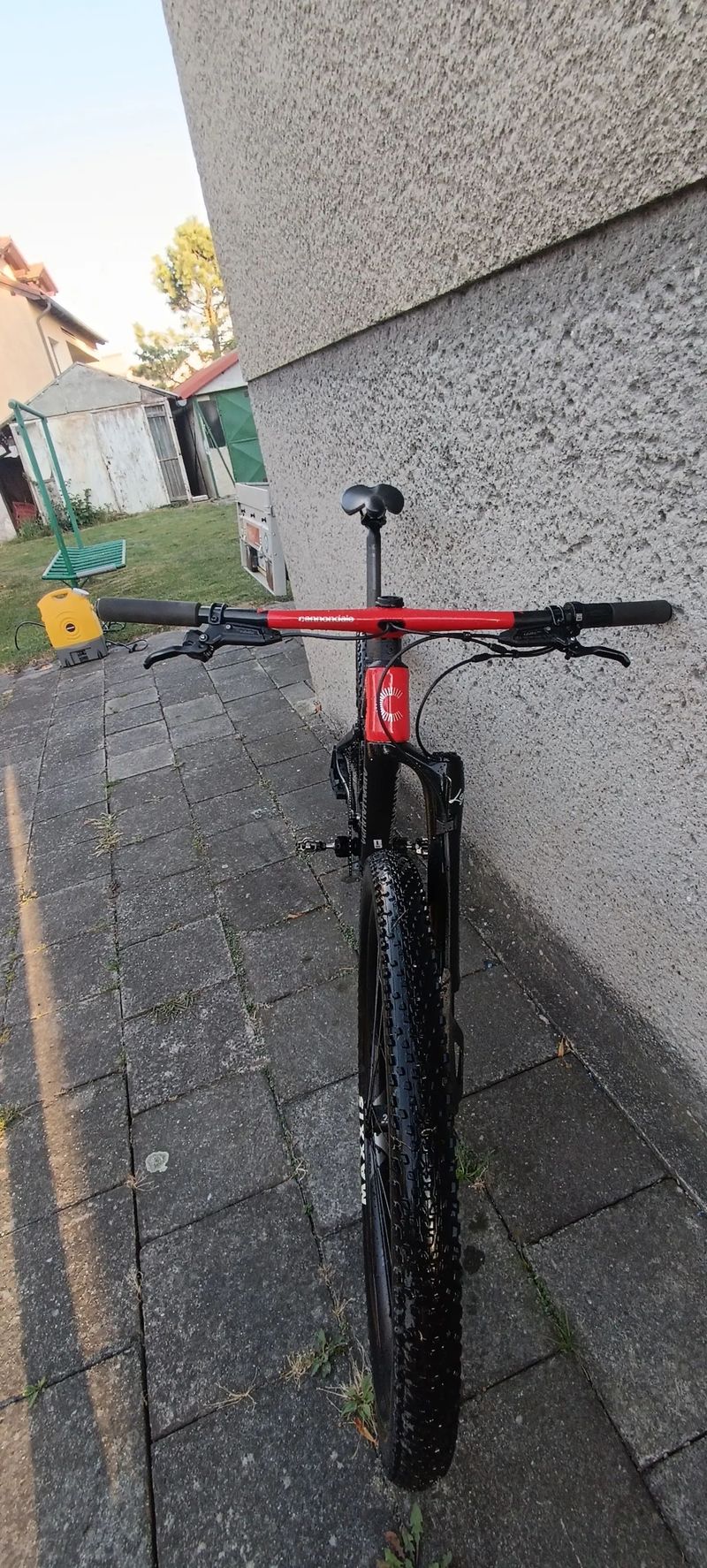 Cannondale Cannondale Scalpel Carbon 1