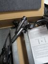 Brzdy Shimano XT M8100
