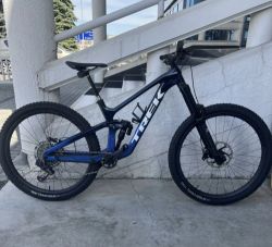 Trek Slash 9.9 ProjectOne