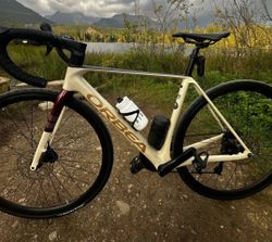 Orbea ORCA M30 Vulcano