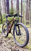 Lapierre ProRace CF 6.9