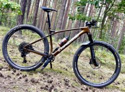 Lapierre ProRace CF 6.9