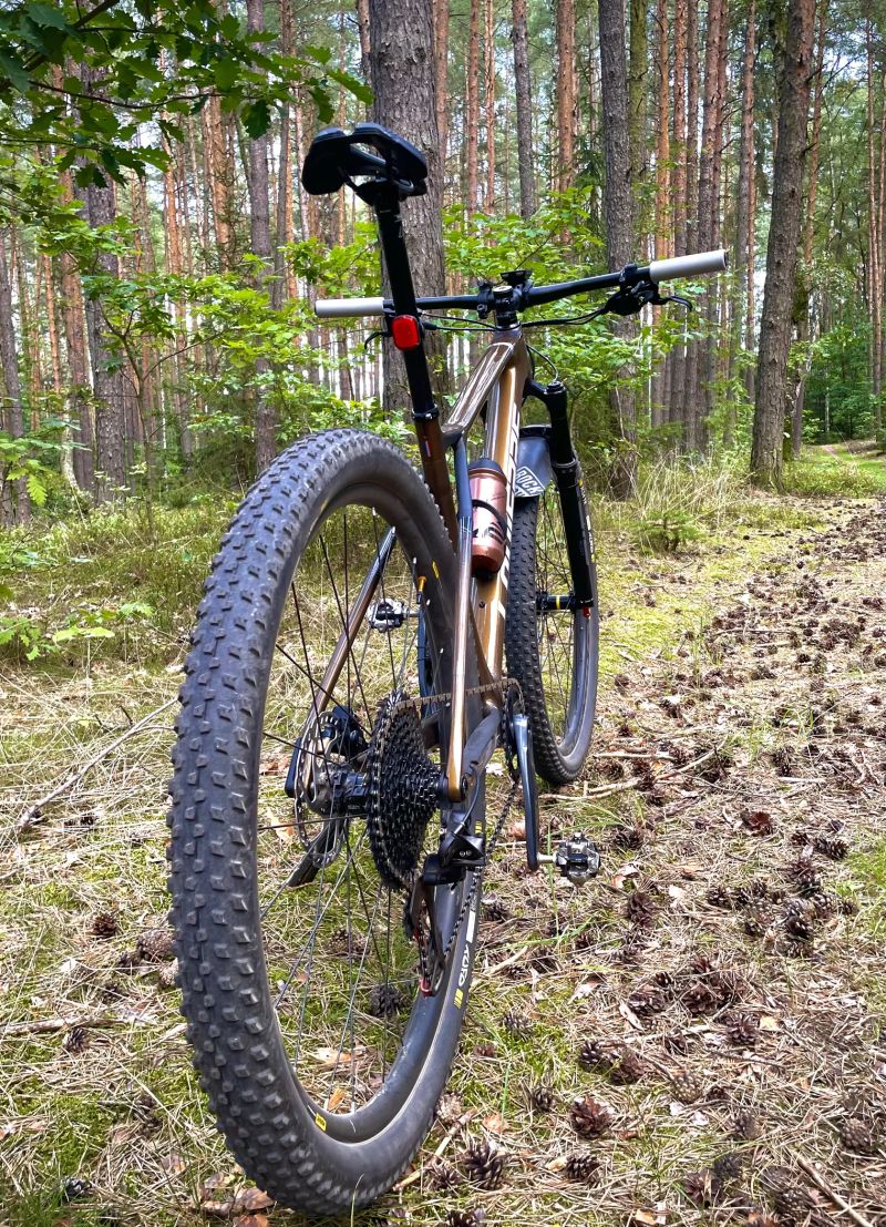 Lapierre ProRace CF 6.9