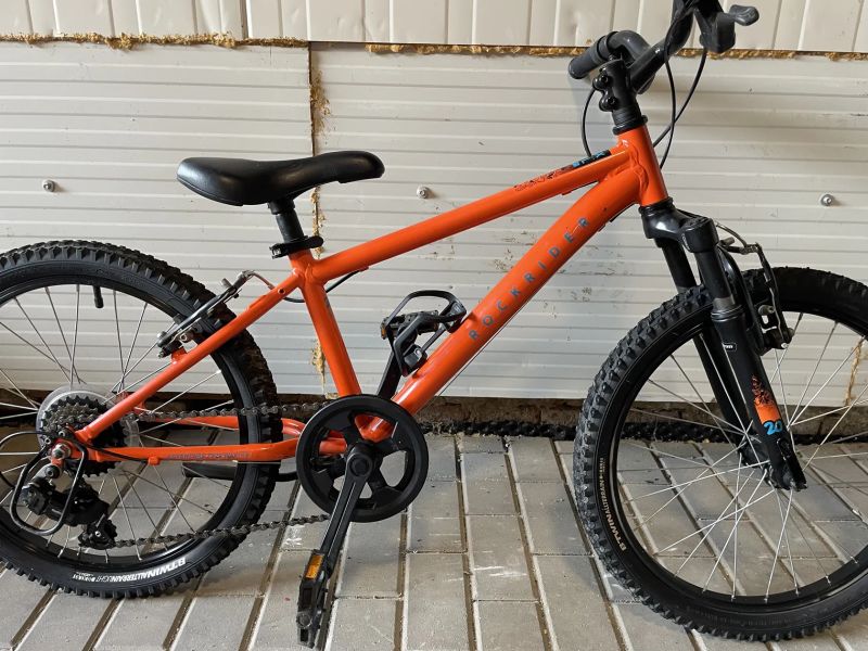 Btwin EXPL500