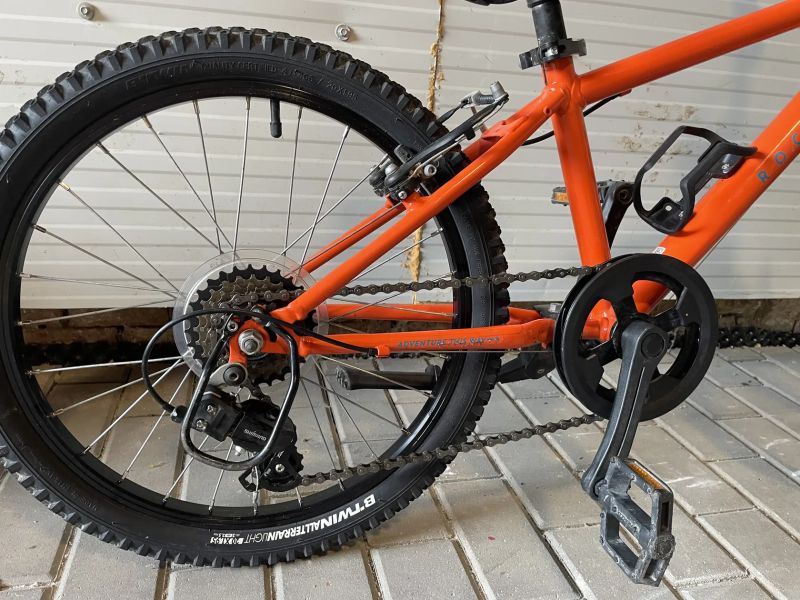 Btwin EXPL500