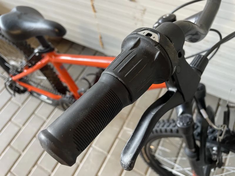 Btwin EXPL500