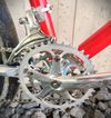 Hercules California Star (Campagnolo Icarus)