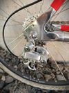 Hercules California Star (Campagnolo Icarus)