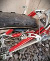 Hercules California Star (Campagnolo Icarus)
