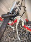 Hercules California Star (Campagnolo Icarus)
