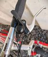 Hercules California Star (Campagnolo Icarus)